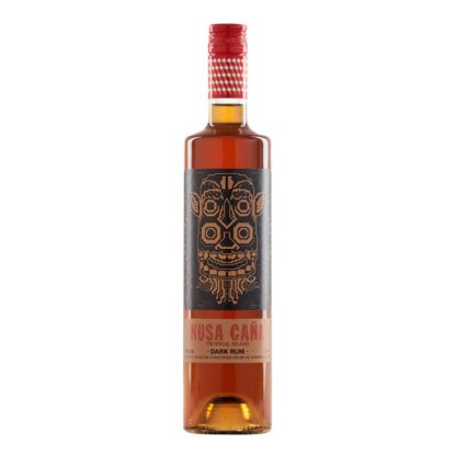 NUSA CANA DARK RUM 700ml
