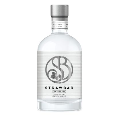 STRAWBAR ORIGIN 500ml