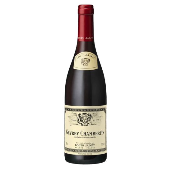 LOUIS JADOT GEVREY-CHAMBERTIN 750ml