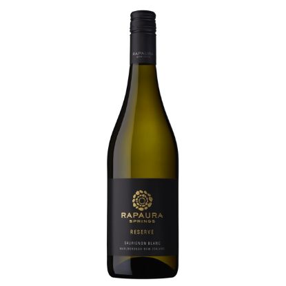 RAPAURA SPRINGS RESERVE 750ml