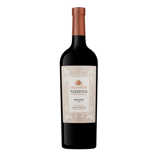 SALENTEIN NUMINA GRAN CORTE 750ml