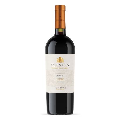 SALENTEIN MALBEC 750ml