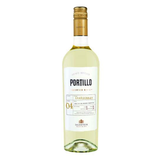 PORTILLO CHARDONNAY 750ml