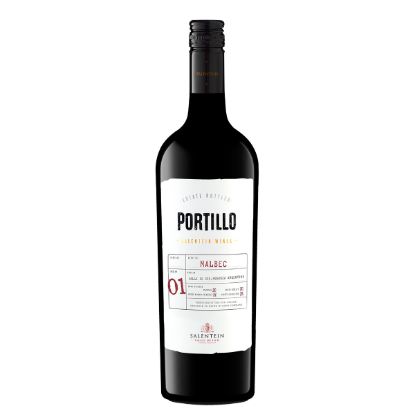 PORTILLO MALBEC 750ml