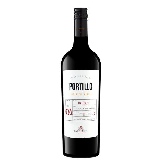 PORTILLO MALBEC 750ml