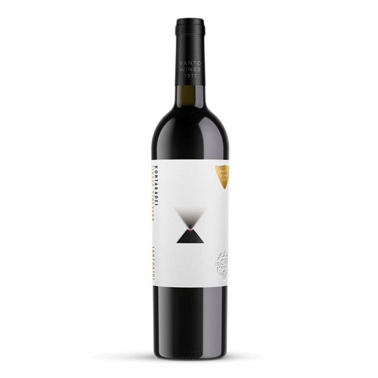 ΣΑΝΤΟWINES KONTARADES 750ml