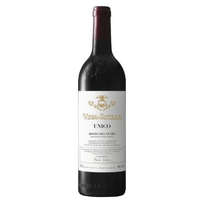 VEGA SICILIA UNICO 750ml