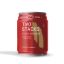 TWO STACKS SINGLE POT STILL-DOUBLE BARREL 100ml