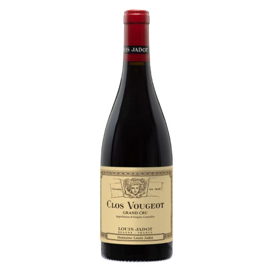 LOUIS JADOT CLOS VOUGEOT 750ml