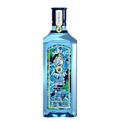 BOMBAY SAPPHIRE VASSIA KOSTARA GIN 700ml