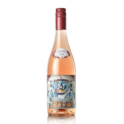 LA VIEILLE FERME ROSE 750ml