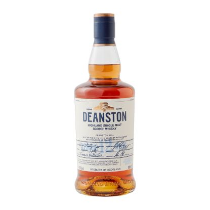 DEANSTON 12 y.o. 700ml