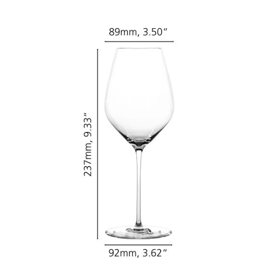 SPIEGELAU HI-LITE UNIVERSAL SET 2 1750161