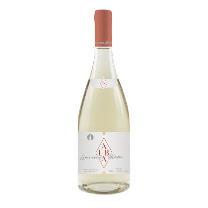 ΠΟΥΛΤΣΙΔΗΣ ALBA ΛΕΥΚΟ 750ml