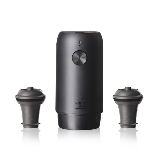 VACU VIN ELECTRIC WINE SAVER ΑΝΤΛΙΑ