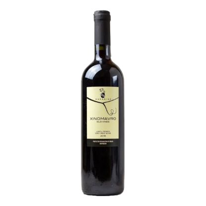 ΚΑΡΑΝΙΚΑΣ ΞΙΝΟΜΑΥΡΟ RESERVE OLD VINES 750ml