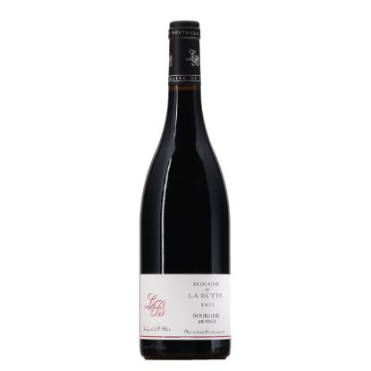 DOMAINE DE LA BUTTE BOURGUEIL 750ml