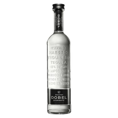 DOBEL DIAMANTE REPOSADO TEQUILA 700ml