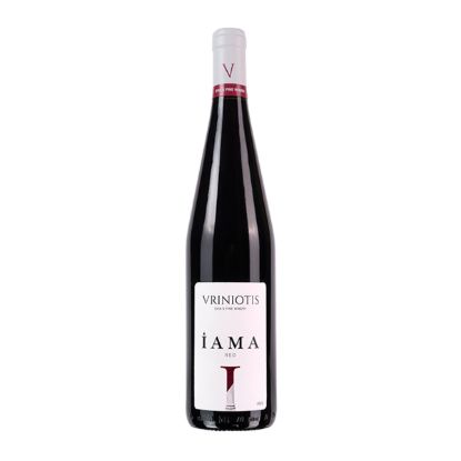 ΒΡΥΝΙΩΤΗΣ ΙΑΜΑ ΕΡΥΘΡΟ 750ml