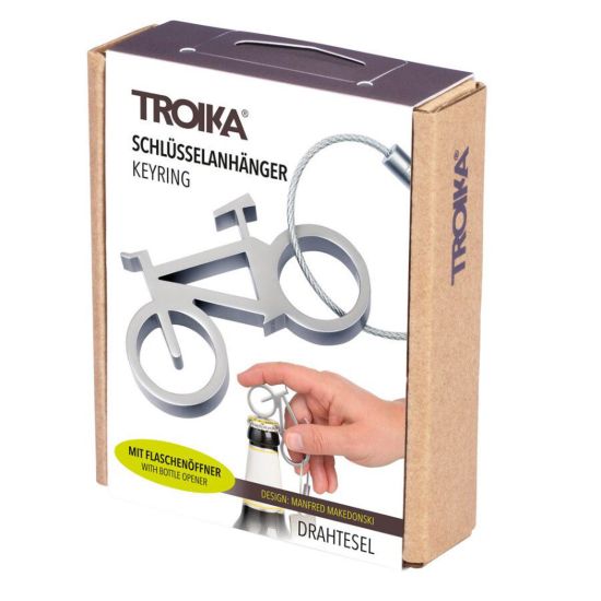 TROIKA ΜΠΡΕΛΟΚ DRAHTESEL