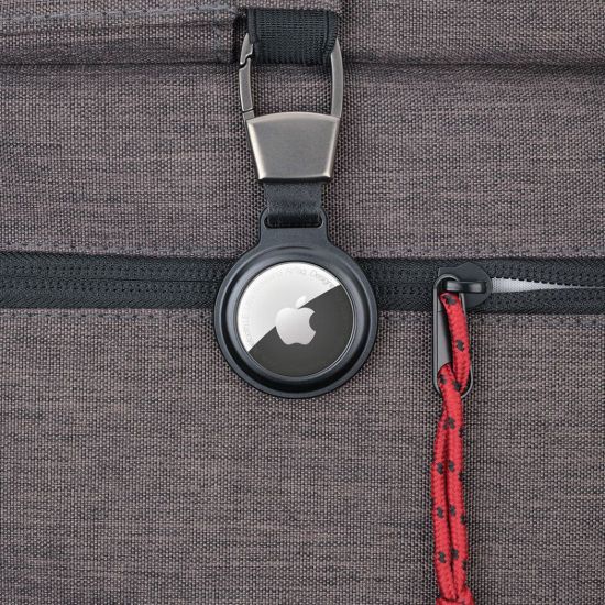 TROIKA ΜΠΡΕΛΟΚ APPLE KR25-05/BK