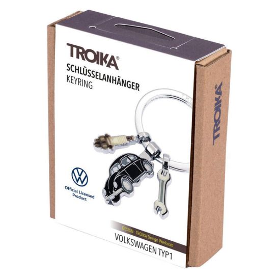 TROIKA ΜΠΡΕΛΟΚ VOLKSWAGEN TYP1 KR24-12/CH