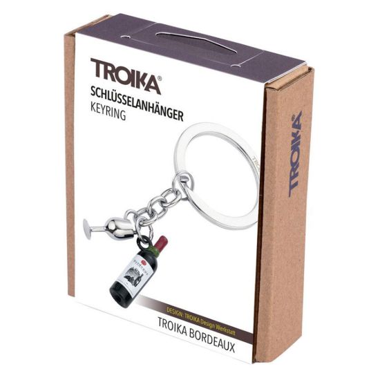 TROIKA ΜΠΡΕΛΟΚ BORDEAUX