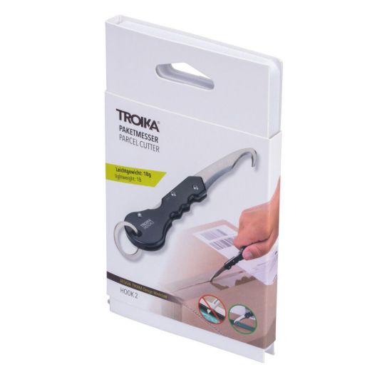 TROIKA ΜΠΡΕΛΟΚ HOOK 2