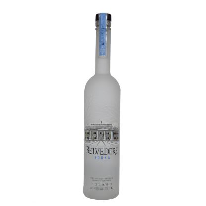 BELVEDERE ORGANIC VODKA 700ml