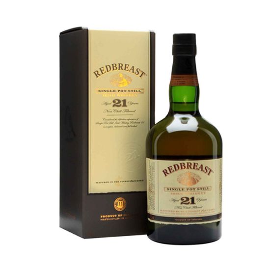 REDBREAST 21 y.o. 700ml