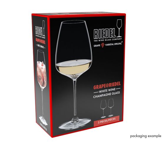RIEDEL ΠΟΤΗΡΙ GRAPE 6424/05