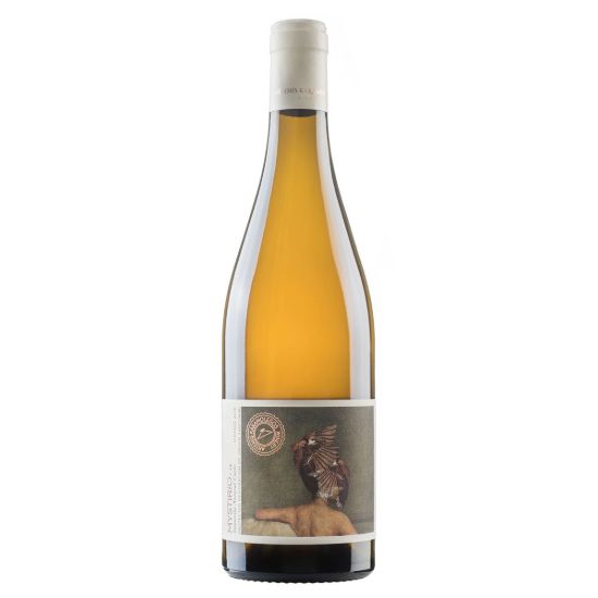 ΚΑΡΑΜΟΛΕΓΚΟΣ ΜΥΣΤΗΡΙΟ ΛΕΥΚΟ 750ml