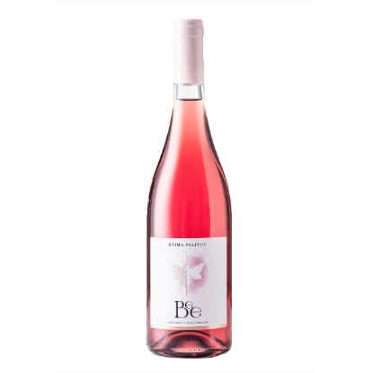 ΠΑΛΥΒΟΥ BEE ΡΟΖΕ 750ml