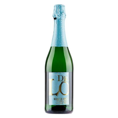 DR LOOSEN SPARKLING ALCOHOL FREE 750ml