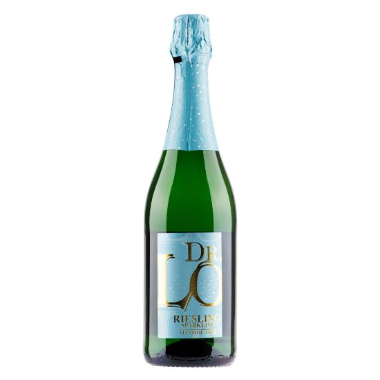 DR LOOSEN SPARKLING ALCOHOL FREE 750ml