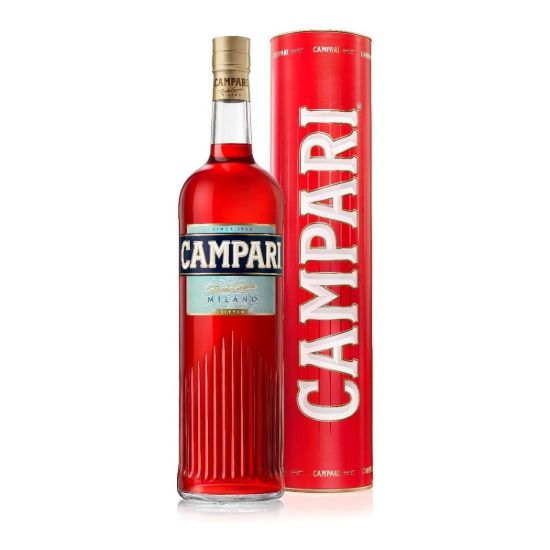 CAMPARI 1lt