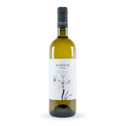 ΜΑΝΟΥΣΑΚΗΣ NOSTOS MUSCAT OF SPINA 750ml