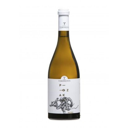 ΤΣΙΚΡΙΚΩΝΗΣ ΡΟΖΑΚΙ 750ml