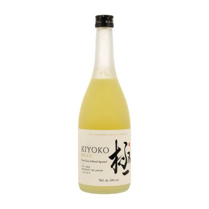 KIYOKO YUZU 700ml