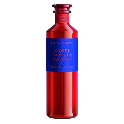CONTE CAMILLO NEGRONI 700ml