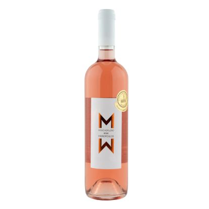 ΜΟΡΟΠΟΥΛΟΣ ΡΟΖΕ 750ml