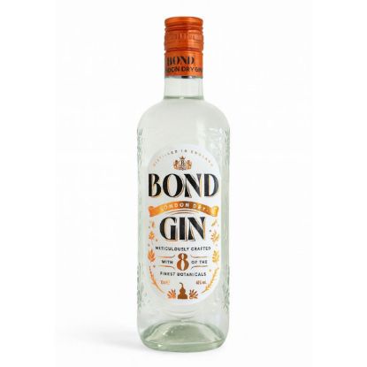 BOND GIN 700ml