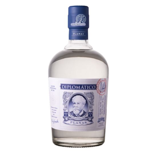 DIPLOMATICO PLANAS RUM 700ml