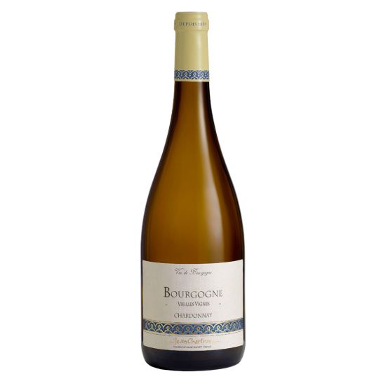 CHARTRON BOURGOGNE VIEILLES VIGNES CHARDONNAY 750ml