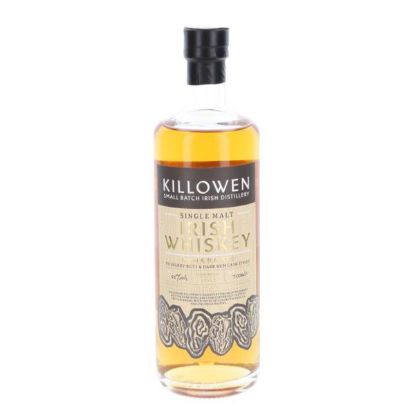 KILLOWEN RUM & RAISIN 700ml