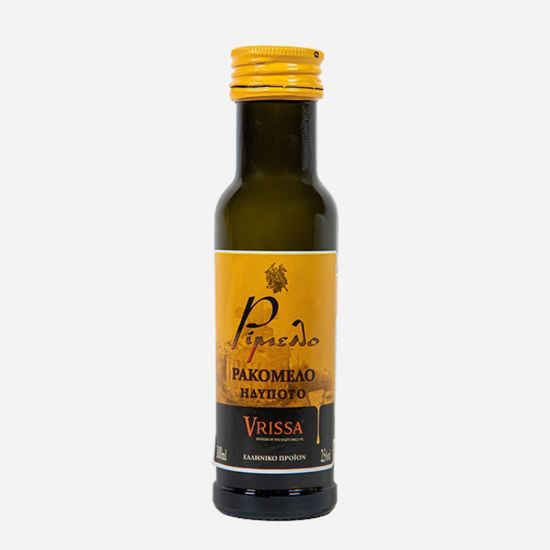 ΒΡΥΣΣΑΣ ΡΙΜΕΛΟ ΡΑΚΟΜΕΛΟ 100ml