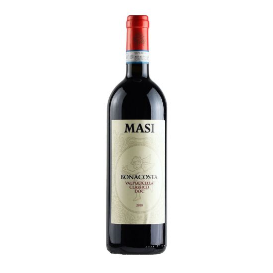 MASI BONACOSTA VALPOLICELLA CLASSICO 750ml