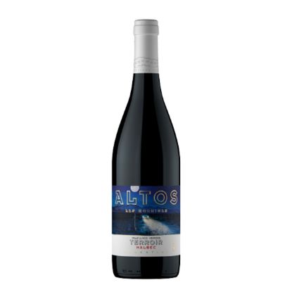 ALTOS LAS HORMIGAS TERROIR MALBEC 750ml