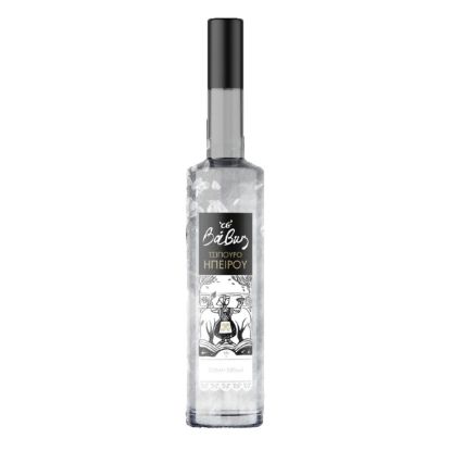 ΤΣ ΒΑΒΩΣ ΤΣΙΠΟΥΡΟ ΗΠΕΙΡΟΥ 500ml