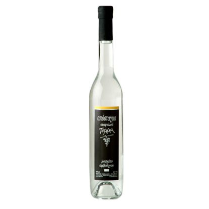ΤΣΙΛΙΛΗΣ ΑΠΟΣΤΑΓΜΑ ΜΟΣΧΑΤΟ ΑΜΒΟΥΡΓΟΥ 500ml